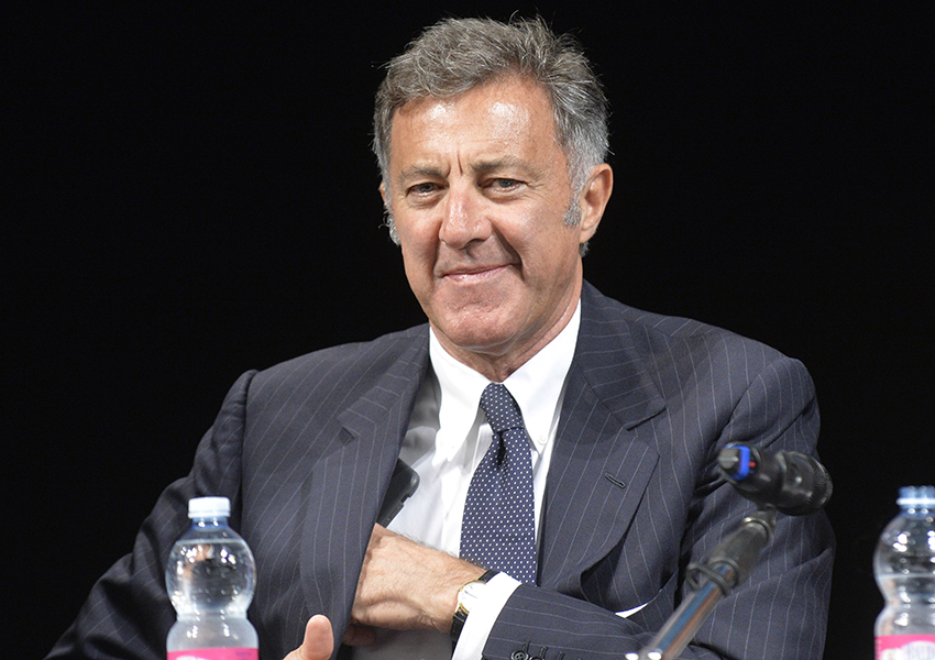Luca Barbareschi